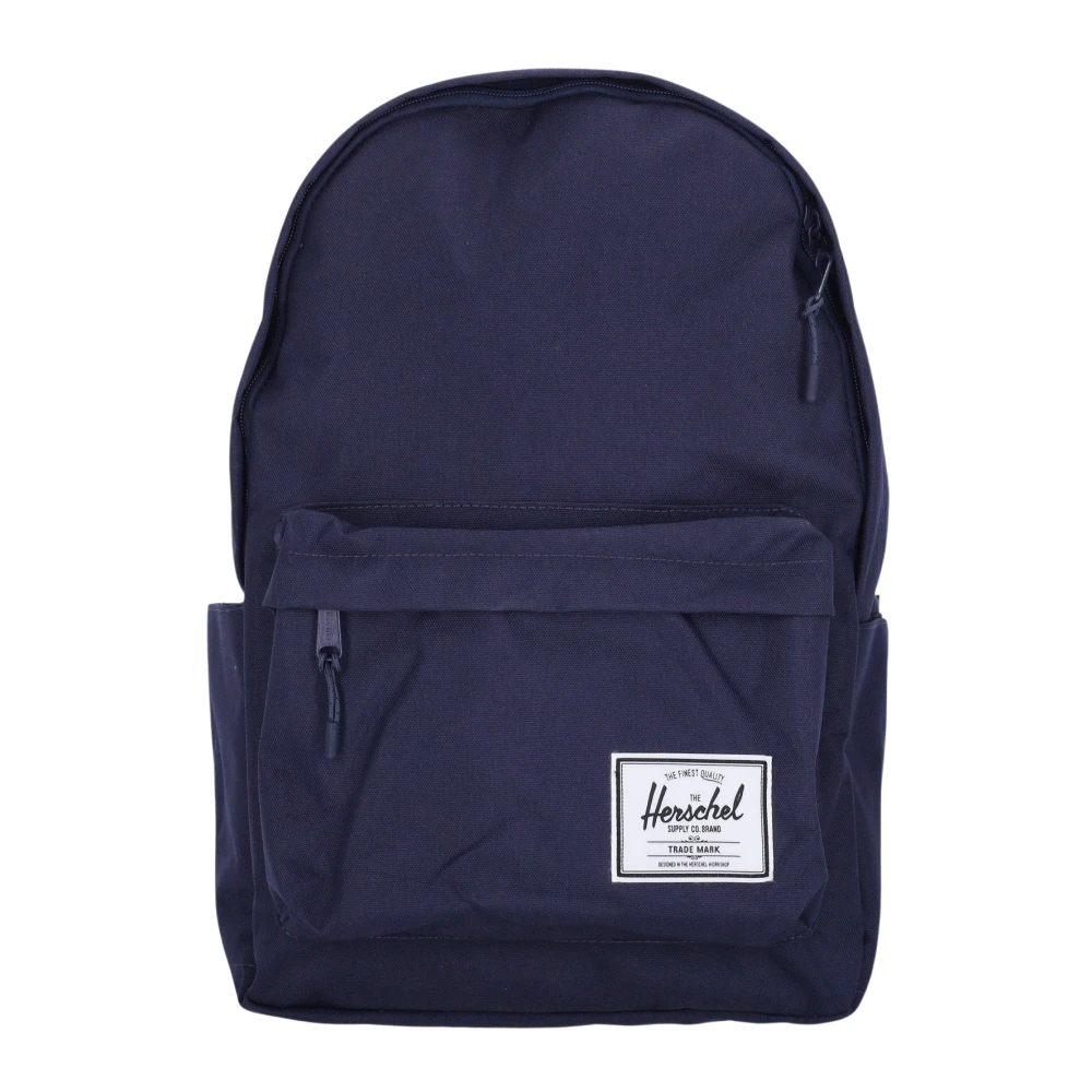 Herschel Klassieke X-large Peacoat Rugzak Blue Heren
