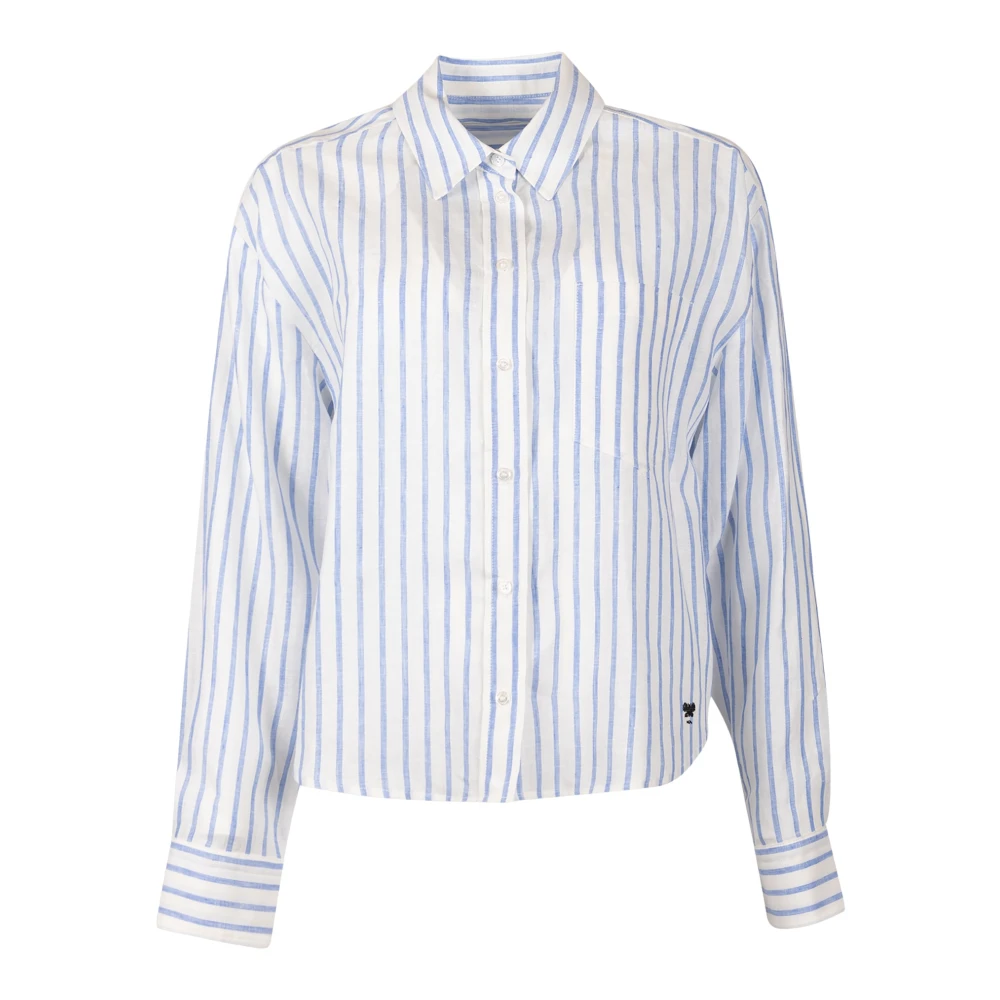 Blouses & Shirts > Shirts - - Weekend Max Mara - Modalova