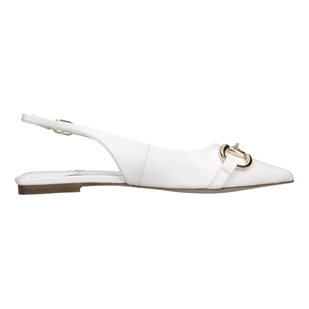Shoes > Flats > Ballerinas - - Jeffrey Campbell - Modalova