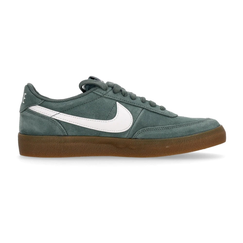 Nike Men's Green Skateboarding, 5 Uk, Vintage Low Killshot 2 Tennis Shoe