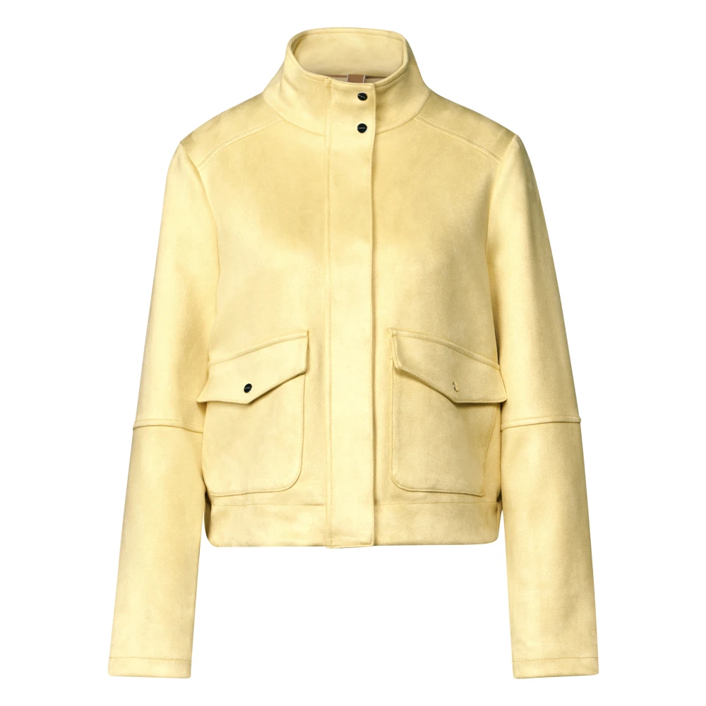 Jackets > Light Jackets - - Street One - Modalova