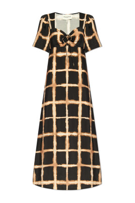 dress-with-tie