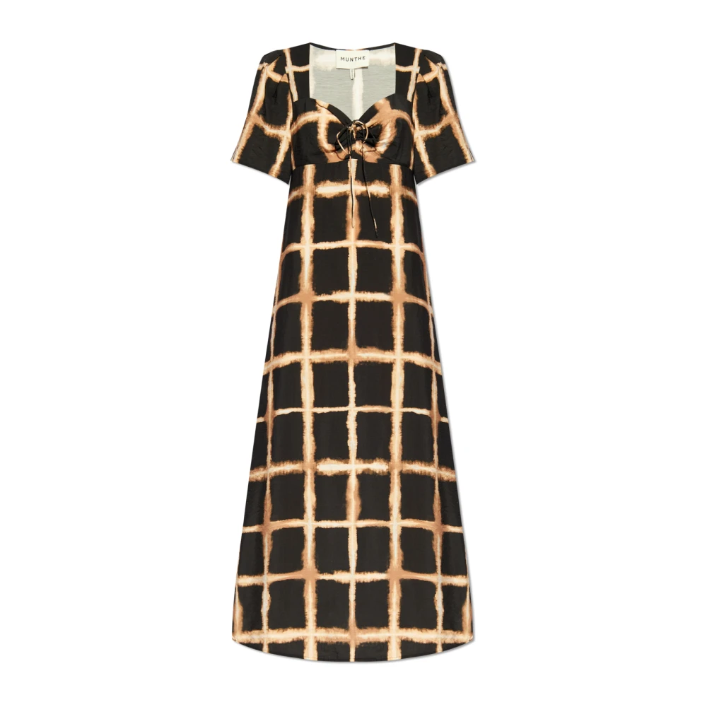 Dresses > Day Dresses > Maxi Dresses - - Munthe - Modalova