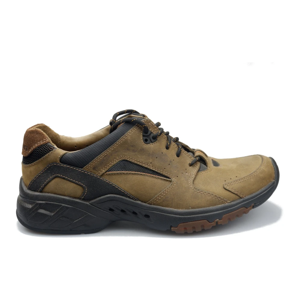 Clarks - Shoes > Sneakers - Brown - Clarks - Modalova