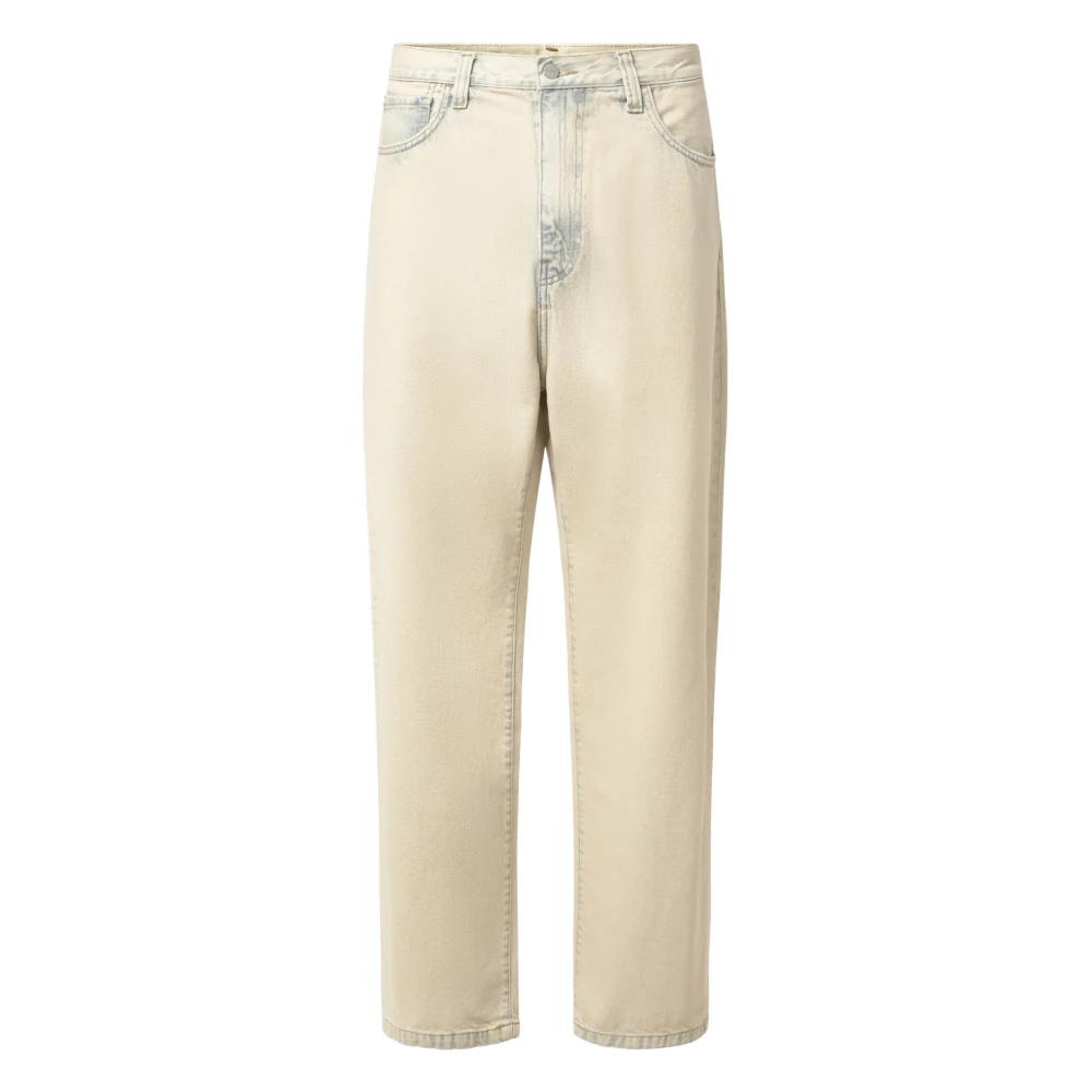 Jeans > Straight Jeans - - Carhartt Wip - Modalova