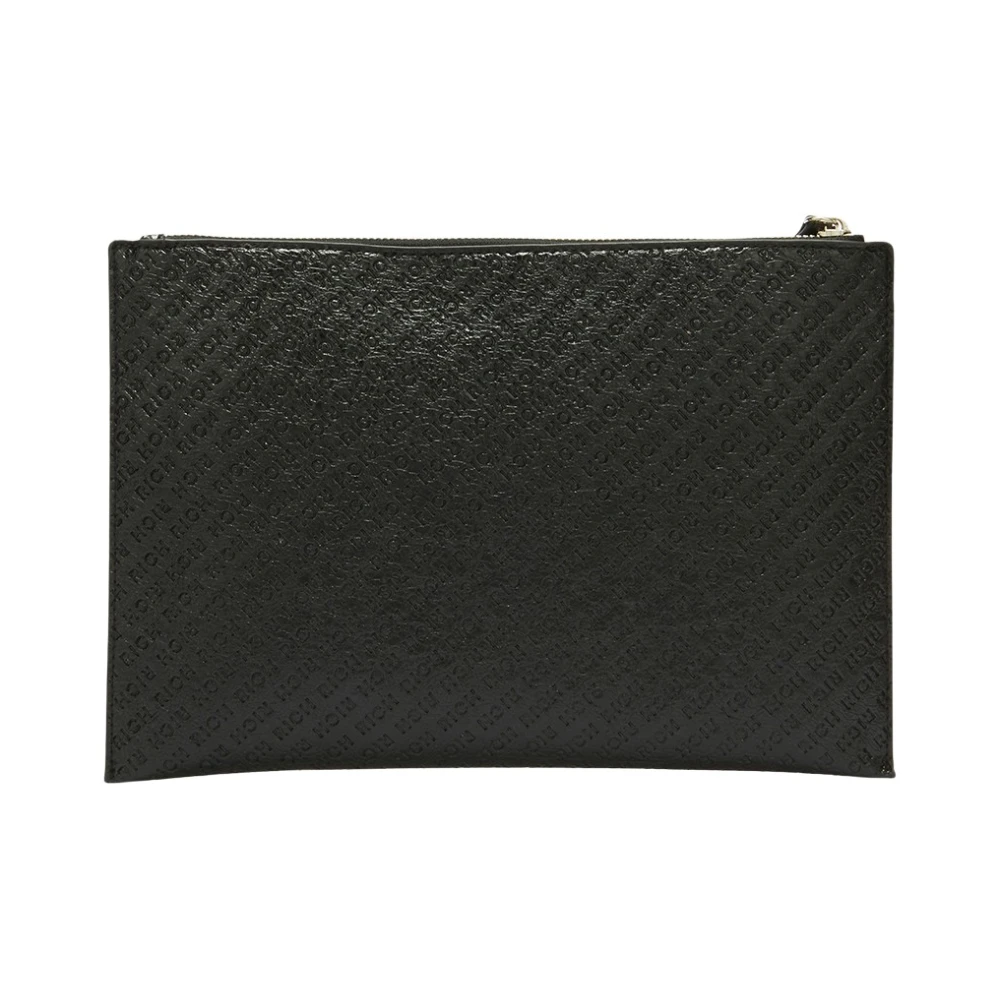 John Richmond - Bags - Black - John Richmond - Modalova