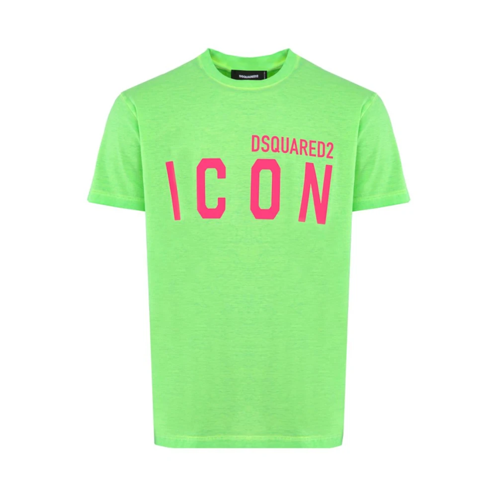 Tops > T-Shirts - - Dsquared2 - Modalova