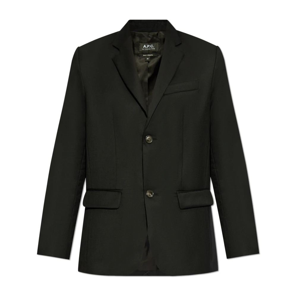 Jackets > Blazers - - A.p.c. - Modalova