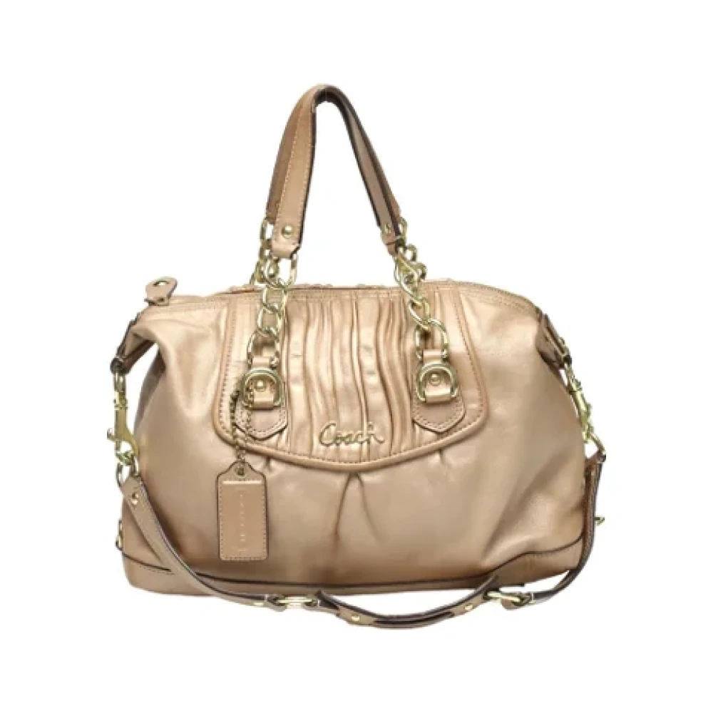 Pre-owned > Pre-owned Bags > Pre-owned Handbags - - Coach Pre-owned - Modalova