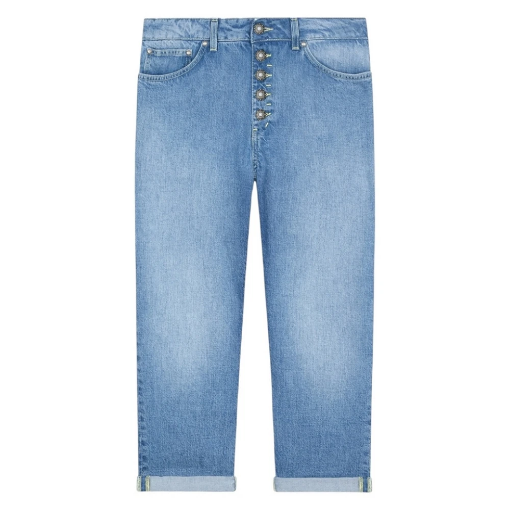 Jeans > Slim-fit Jeans - - Dondup - Modalova