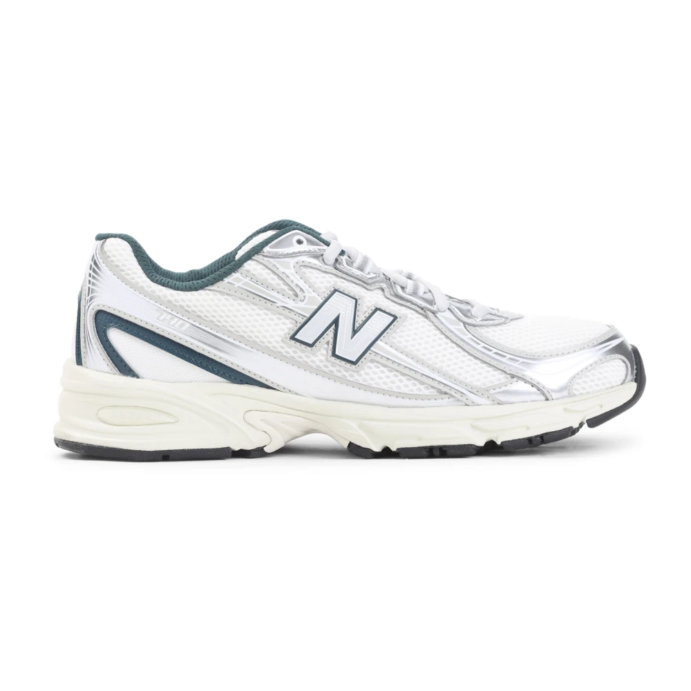 New Balance Men's Multicolor 740 Trainers - Sneakers - 11 Uk - Shoes