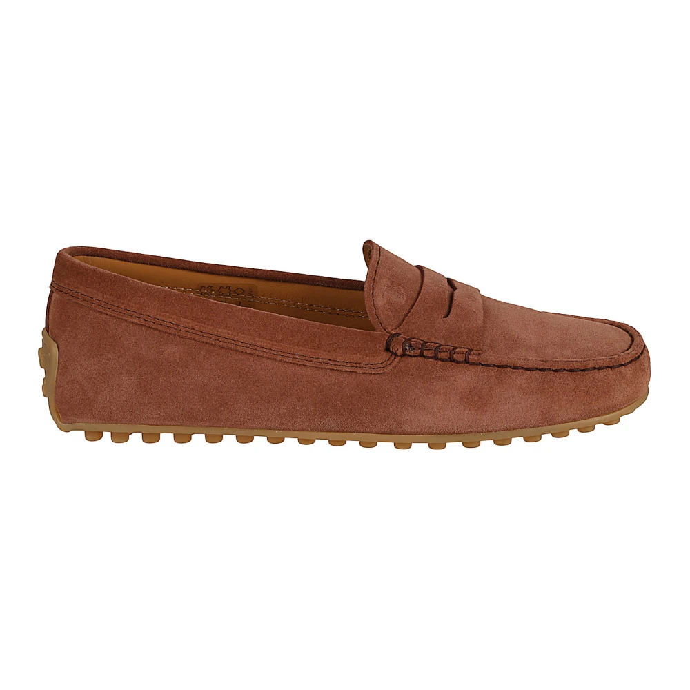 Shoes > Flats > Loafers - - Tod's - Modalova