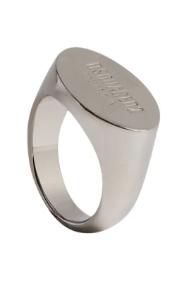 Tag Chain Ring