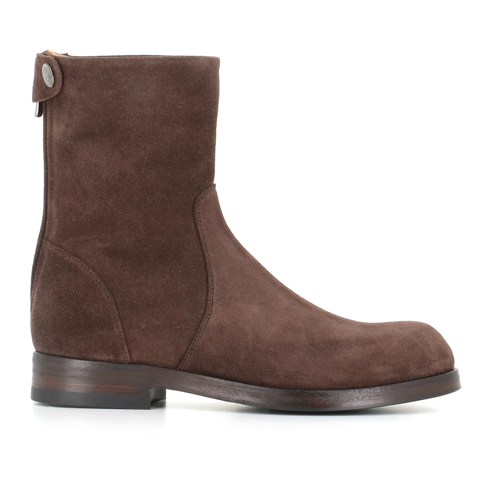 Shoes > Boots > Ankle Boots - - Alberto Fasciani - Modalova
