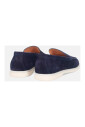 mocassin-en-daim-bleu