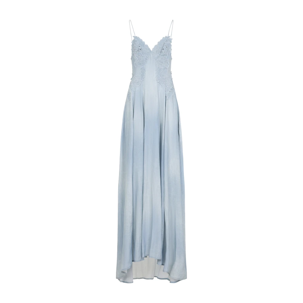 Dresses > Occasion Dresses > Gowns - - Ermanno Scervino - Modalova