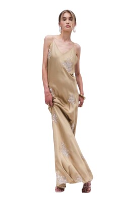 robe-en-satin-brode