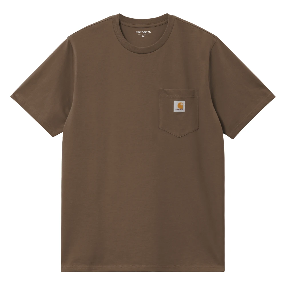 Tops > T-Shirts - - Carhartt Wip - Modalova