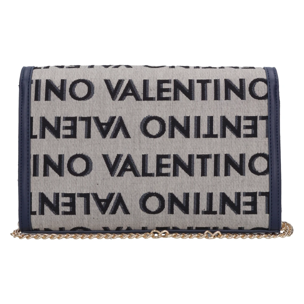 Valentino by Mario Valentino Blauw Multicolor Dames