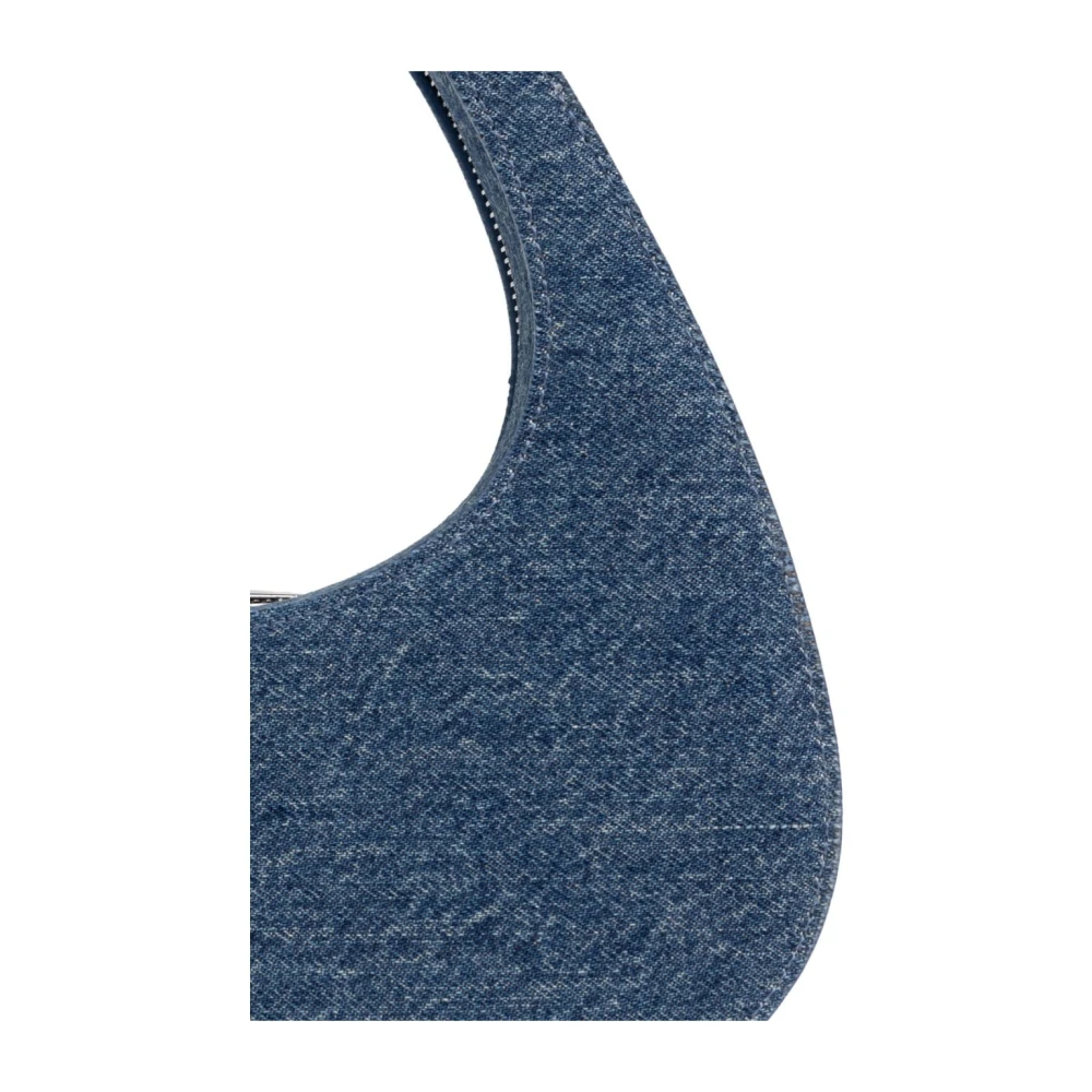 Coperni Blauwe Handtas voor Vrouwen Aw24 Blue Dames