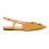 gule-slingbacks-med-c-me-logo-detalje