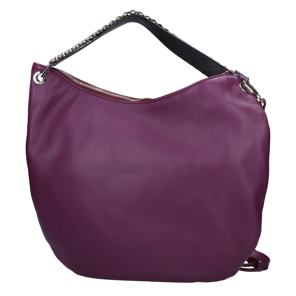 Rebelle Tassen.. Paars Purple Dames