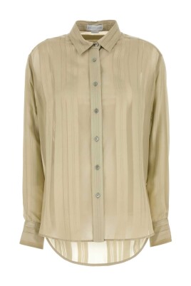 khaki-silk-sweatshirt