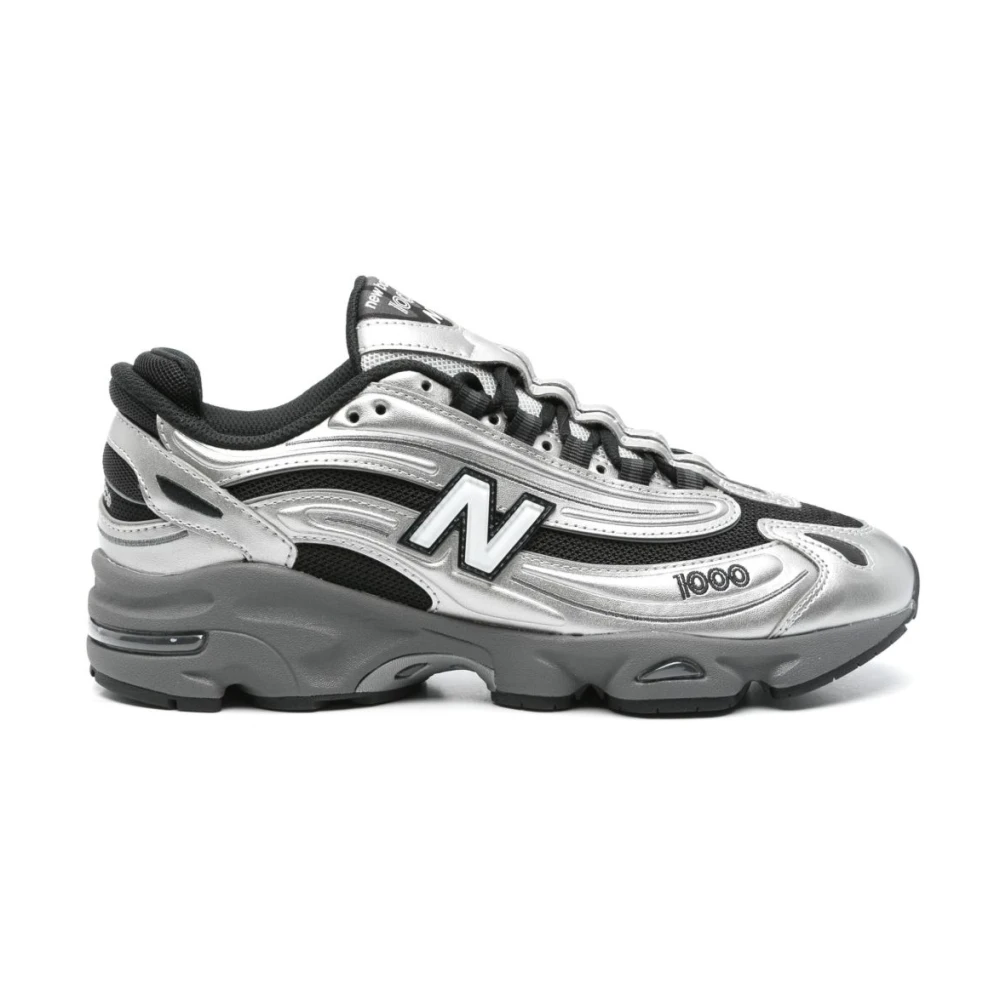New Balance 1000 Sneaker Heren Schoenen Grijs