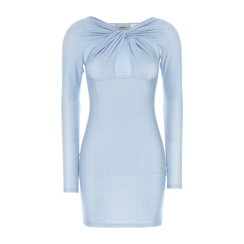 Dresses > Day Dresses > Short Dresses - - Coperni - Modalova