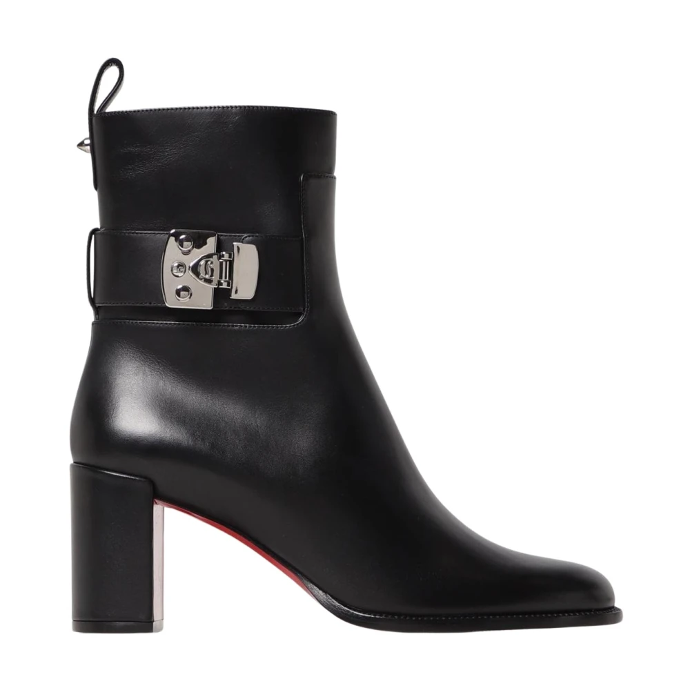 Shoes > Boots > Heeled Boots - - Christian Louboutin - Modalova