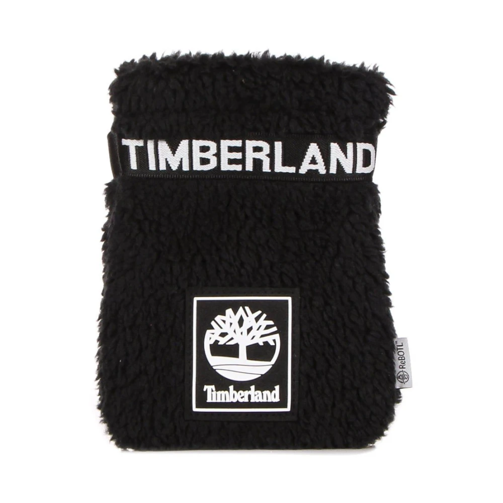 Timberland Cross Body Bags Black Heren