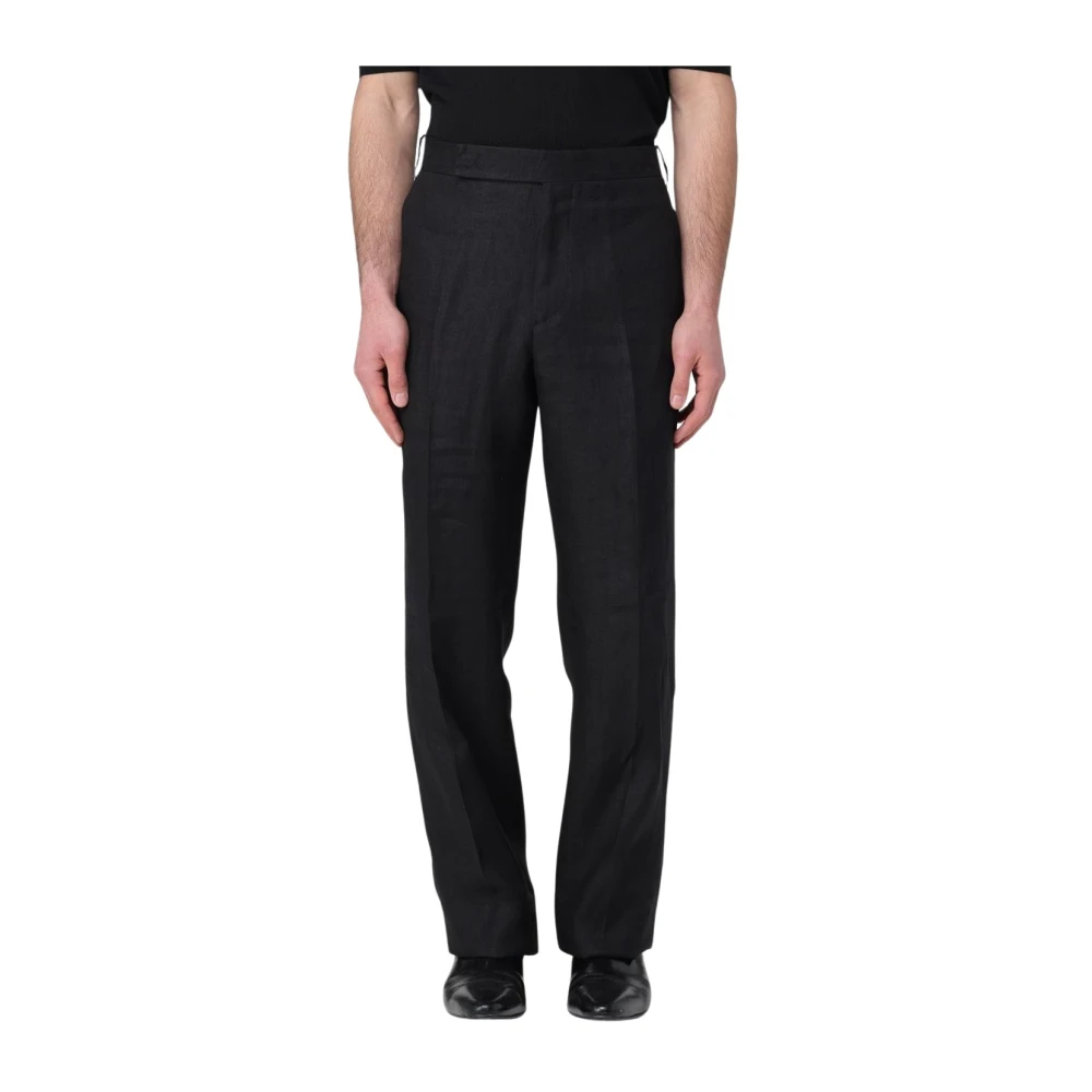 Trousers > Suit Trousers - - Lardini - Modalova
