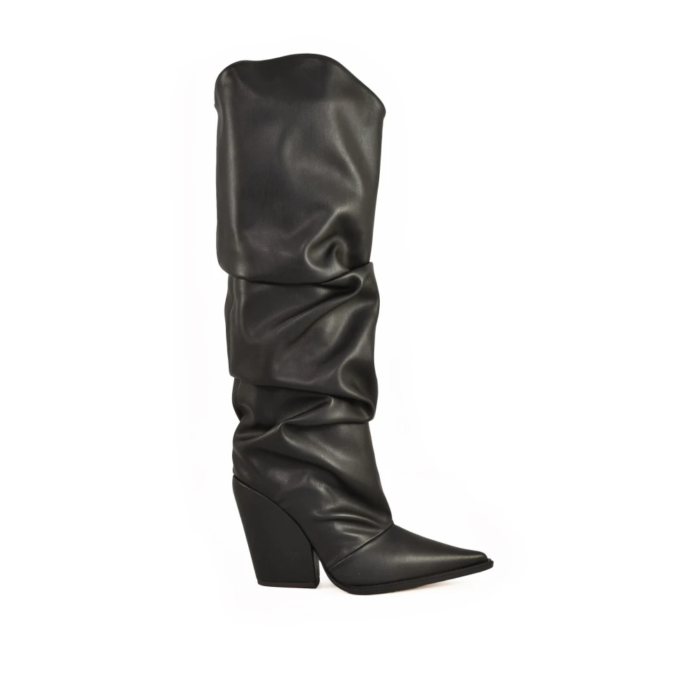 Shoes > Boots > Cowboy Boots - - Alexandre Vauthier - Modalova