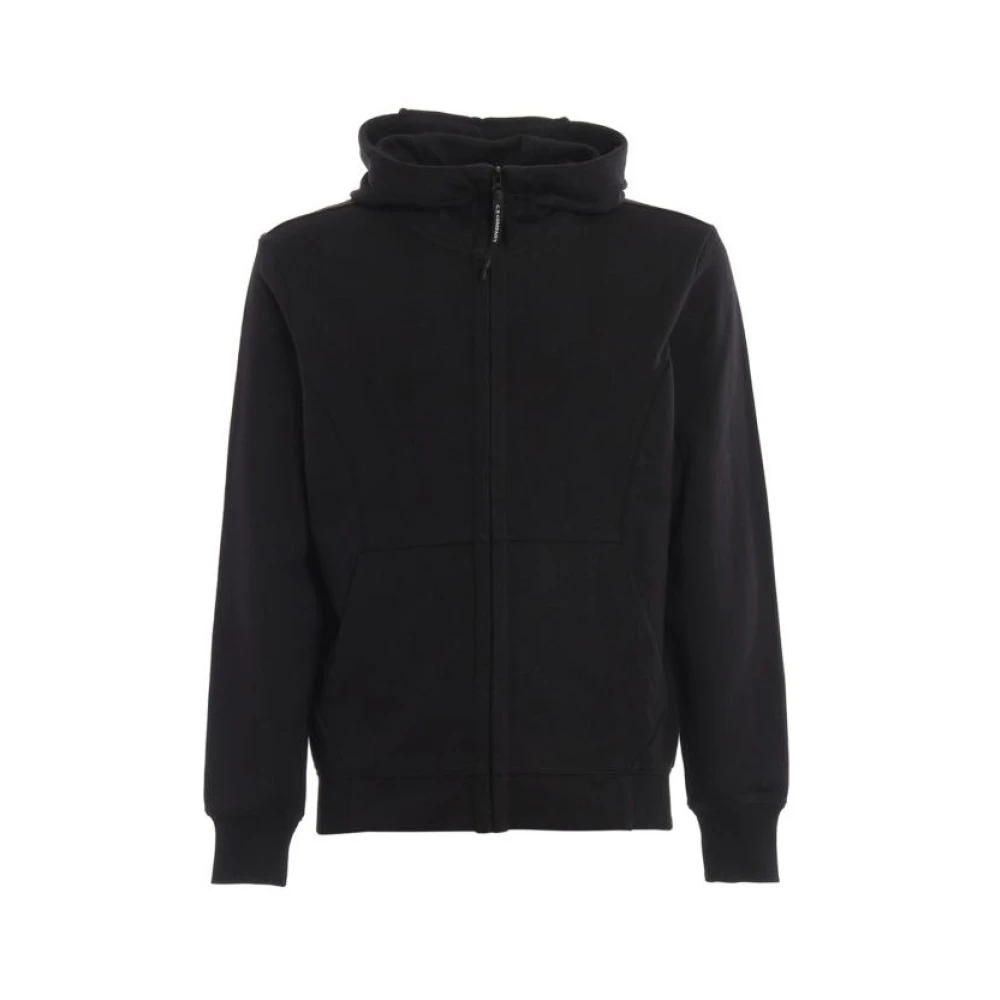 Sweatshirts & Hoodies > Zip-throughs - - C.p. Company - Modalova