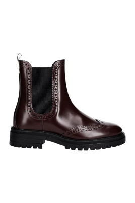 Fawne Ankelboots