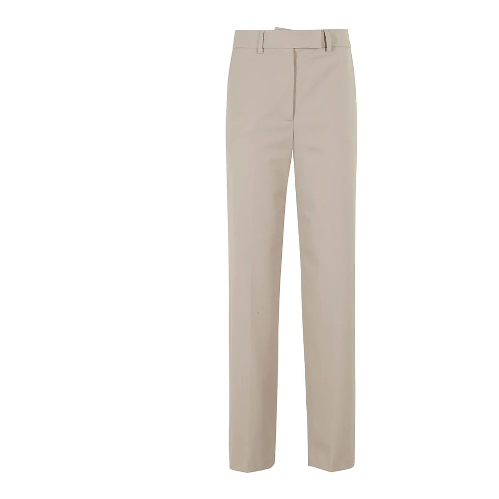 Trousers > Straight Trousers - - Seventy - Modalova
