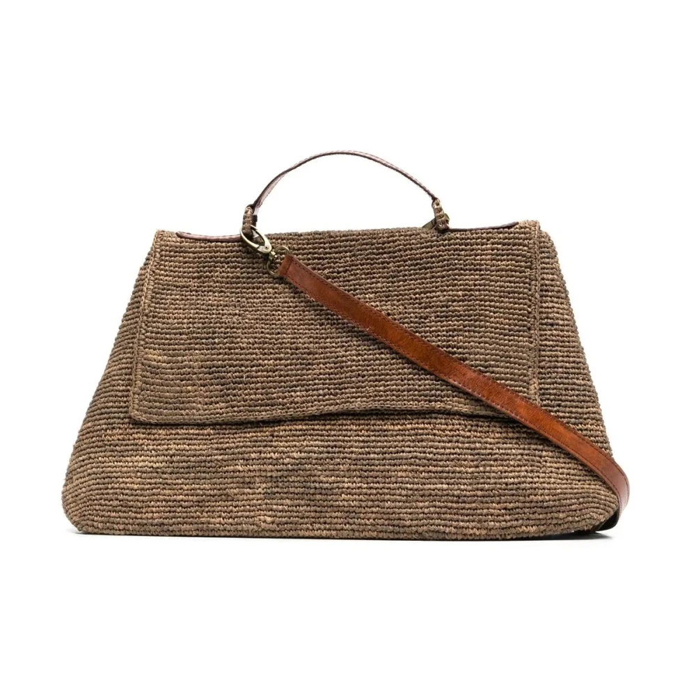 Ibeliv Lahady TAS Brown Dames