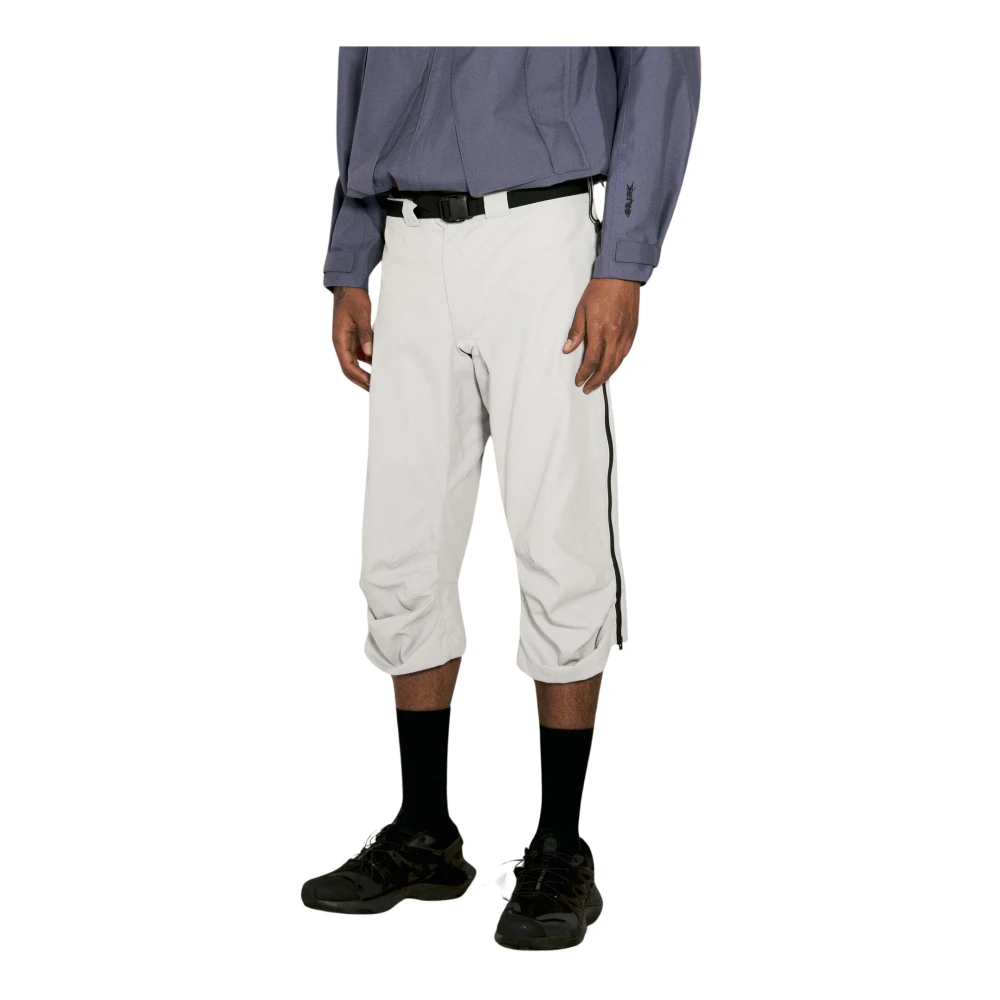 Trousers > Cropped Trousers - - Gr10K - Modalova