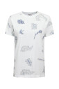 t-shirt-en-coton-avec-impression-tatouage