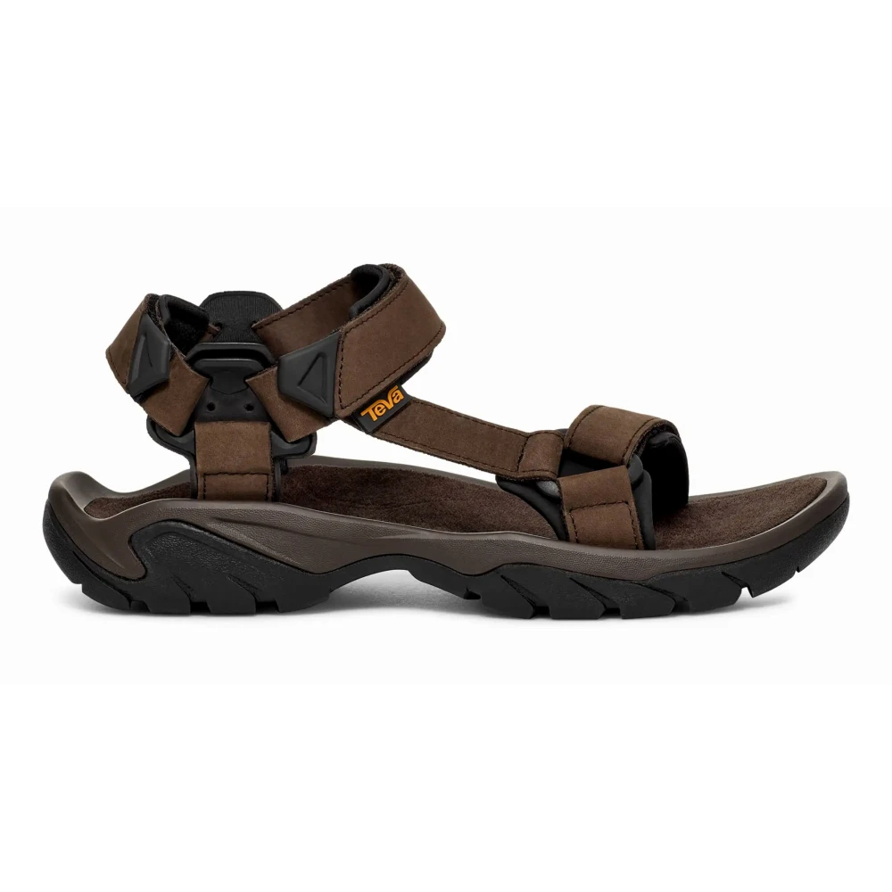 Shoes > Sandals > Flat Sandals - - Teva - Modalova