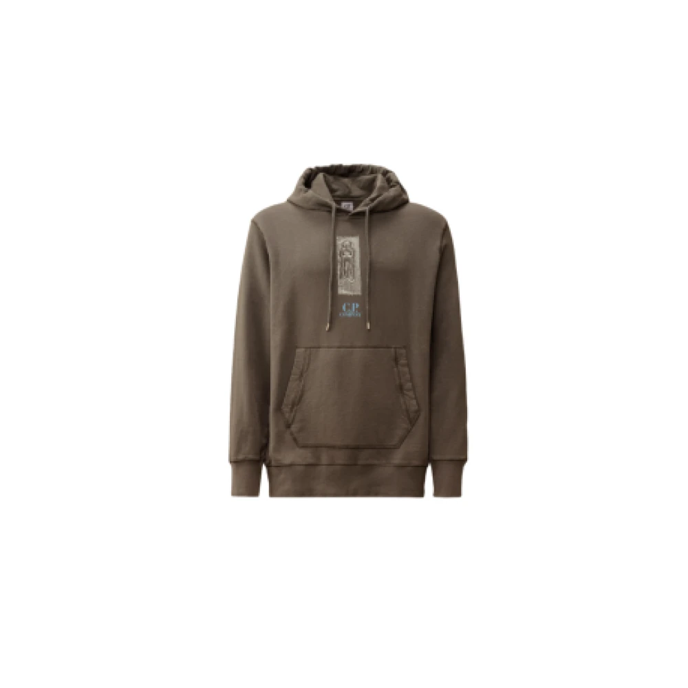 Sweatshirts & Hoodies > Hoodies - - C.p. Company - Modalova