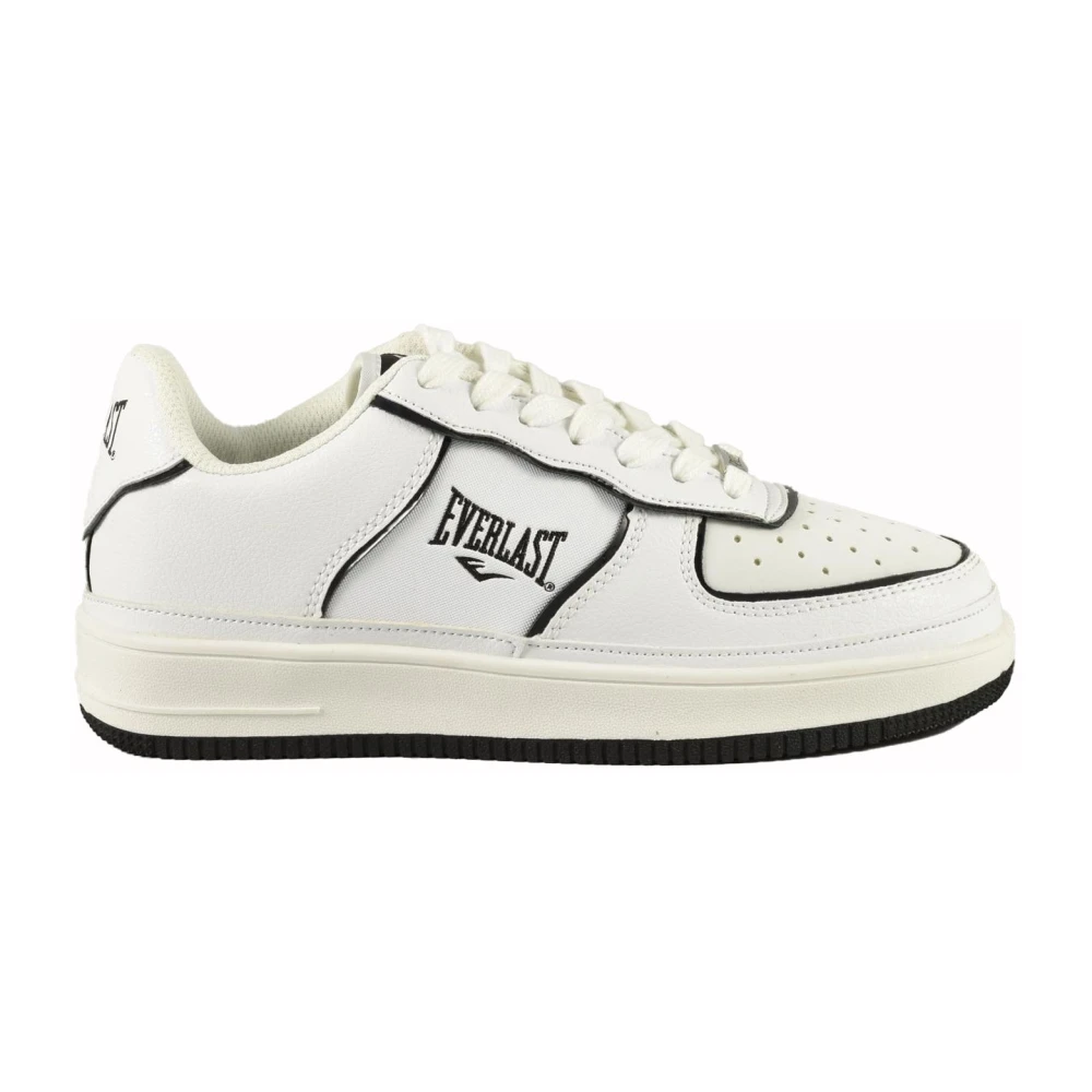 Everlast Sneaker Dames Schoenen Wit