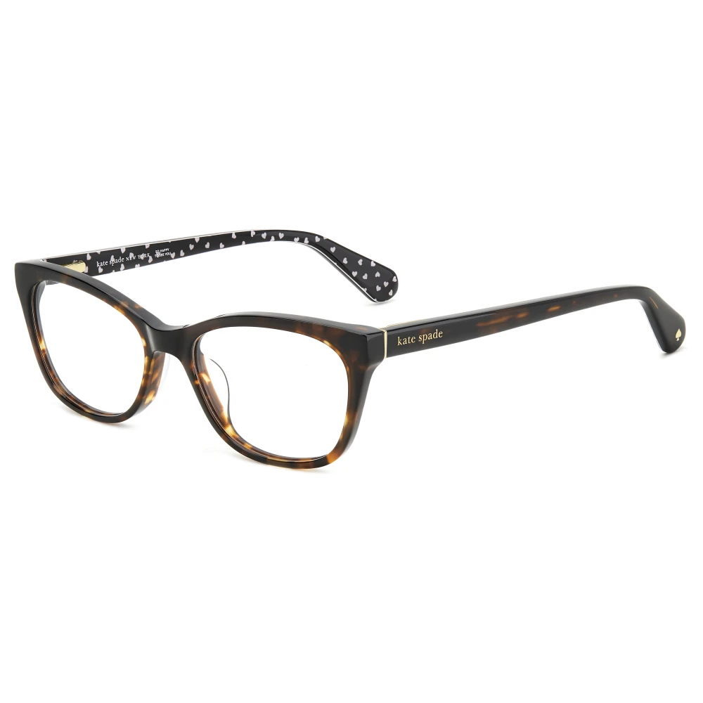 Kate Spade Unisex Brown Posi Sunglasses - Glasses - 51 Mm - Accessories