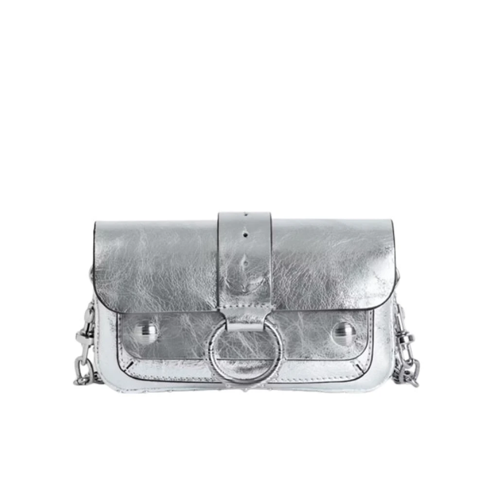 Bags > Shoulder Bags - - Zadig & Voltaire - Modalova