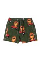 maillot-de-bain-enfant-colore