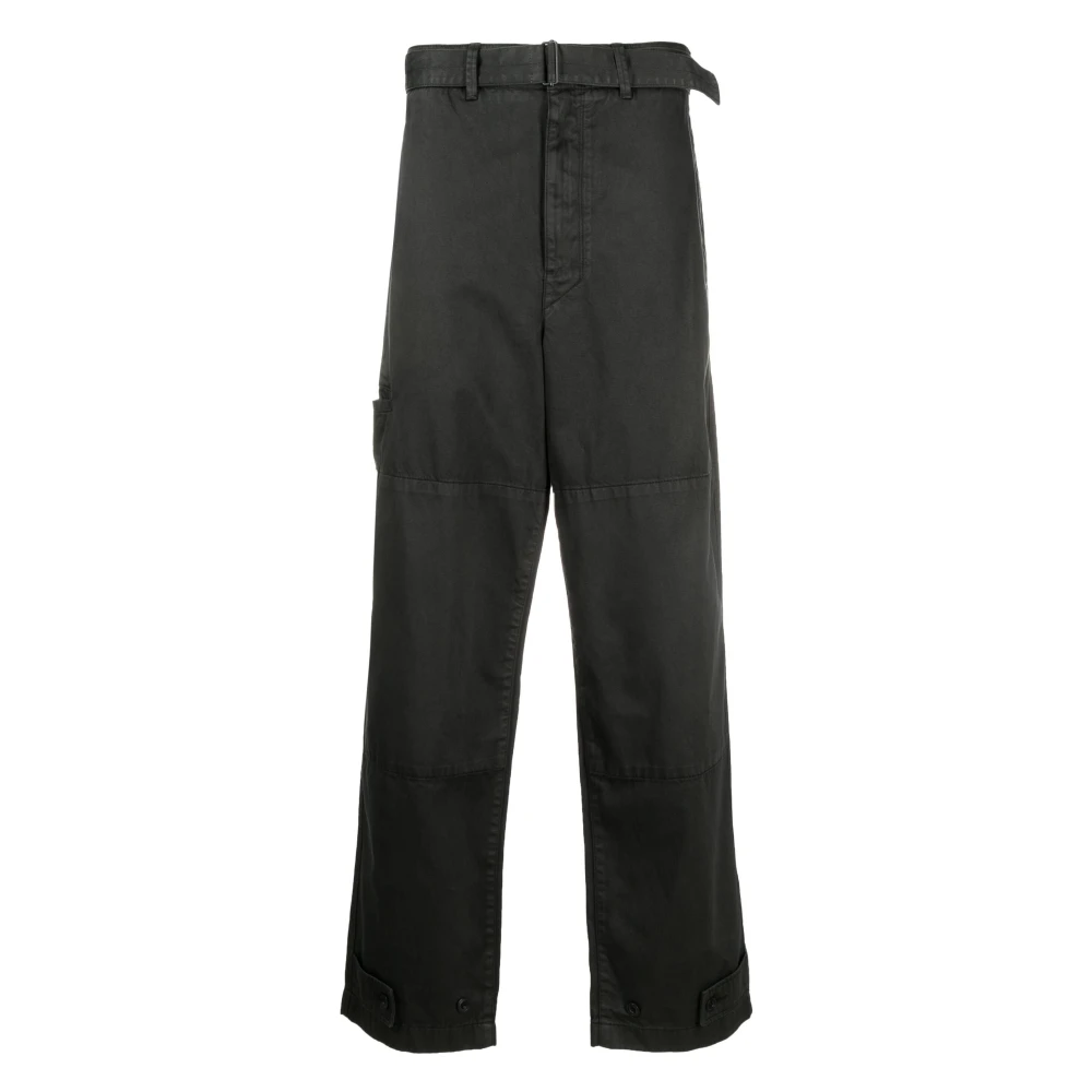 Lemaire Tactische Gevechtsbroek Green Heren