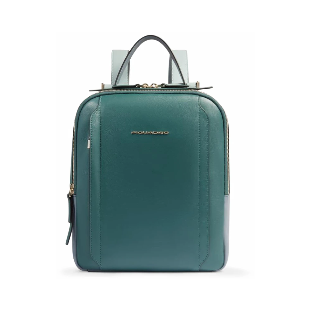 Piquadro Damen Grün Taschen, One Sizegröße: