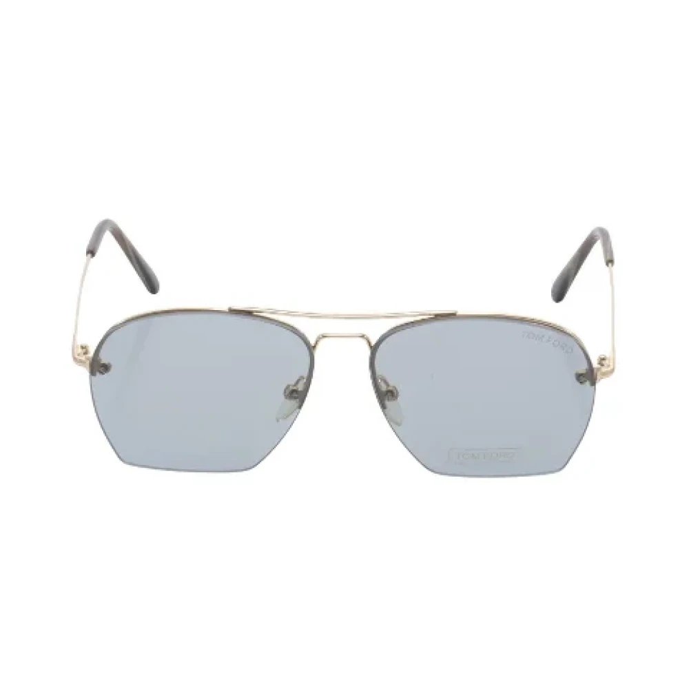 Pre-owned > Pre-owned Accessories - - Tom Ford Pre-owned - Modalova