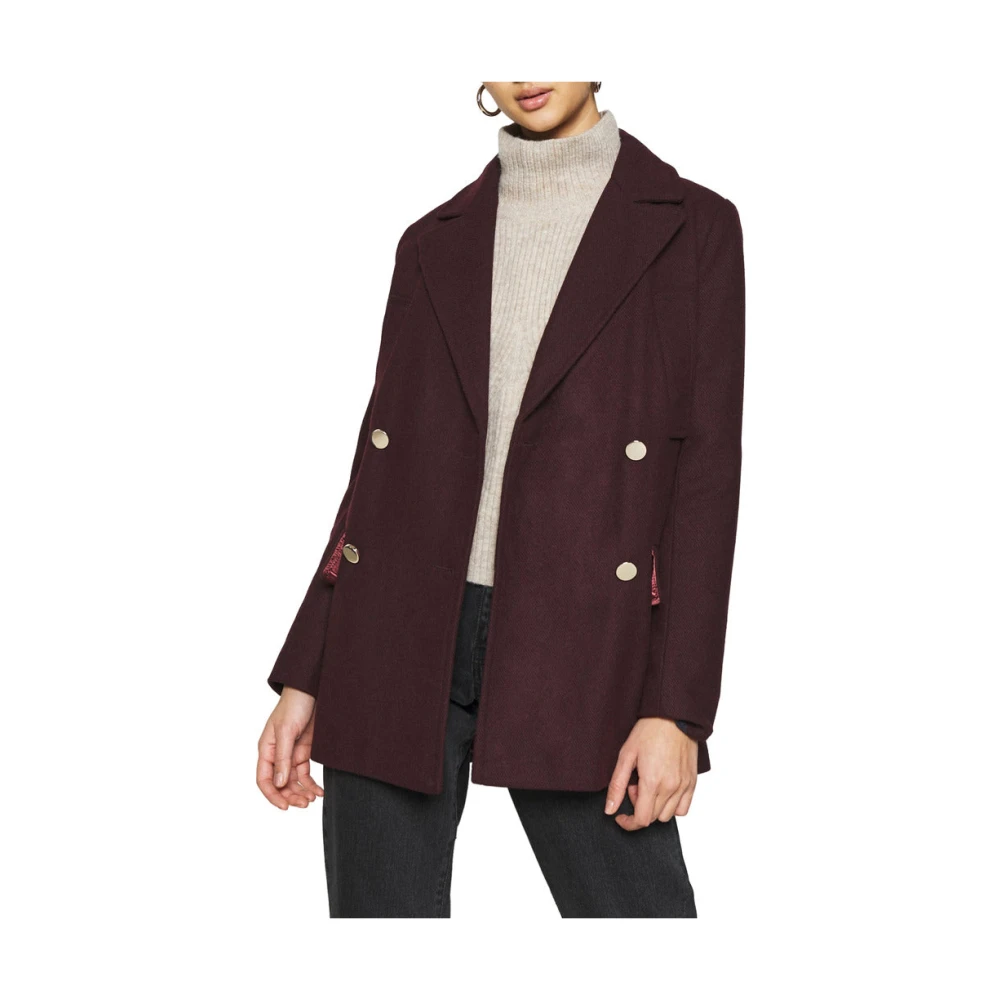 Jackets > Blazers - - Pepe Jeans - Modalova