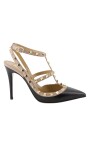 rockstud-slingback-pumps
